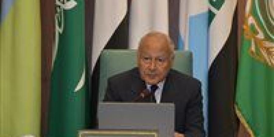أبو الغيط يفتتح مؤتمر ومعرض سيملس الشرق الأوسط ٢٠٢٥