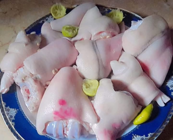 هتطبخى إيه النهارده..الكوارع باكثر من طريقه