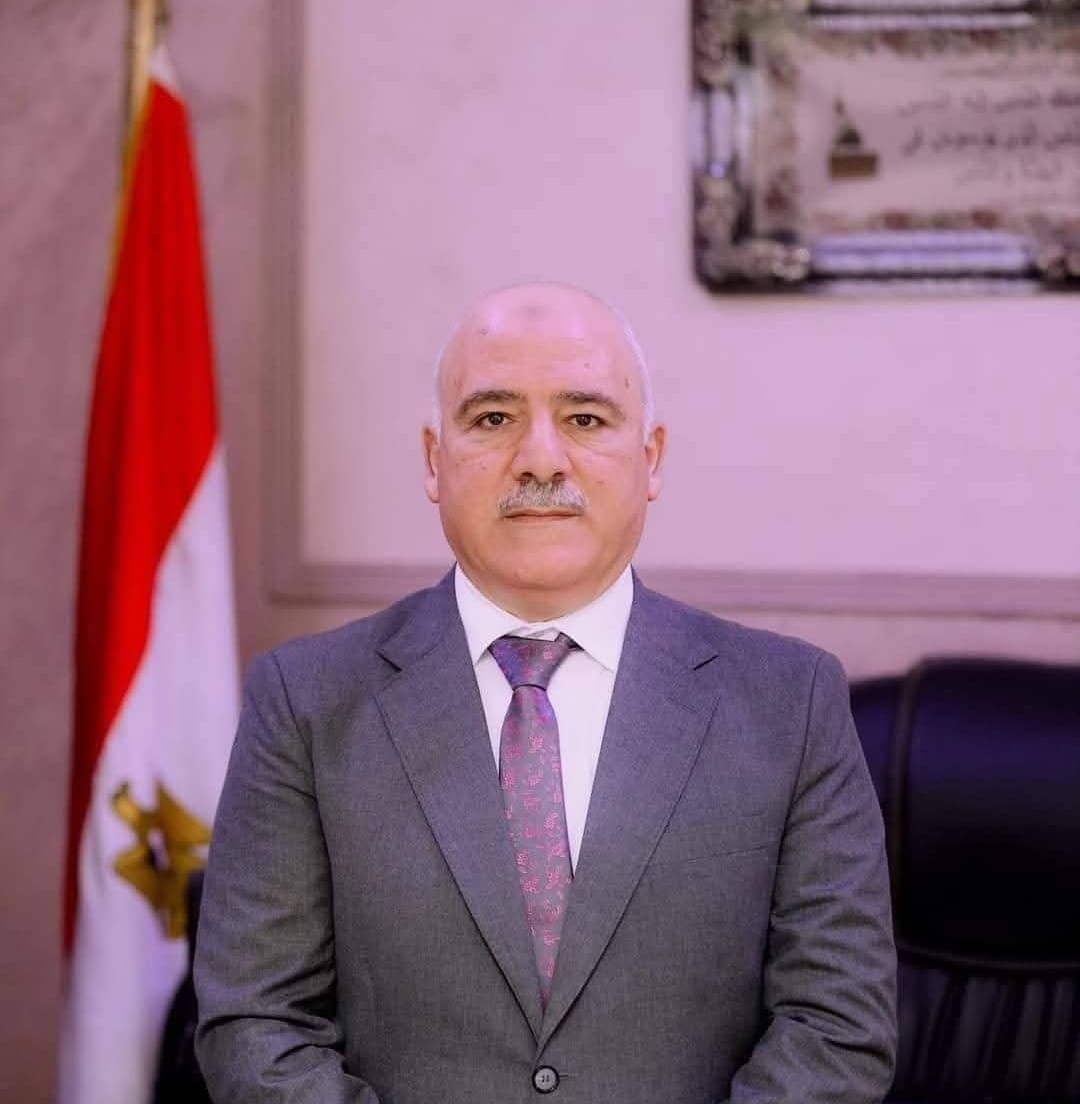 حصول مركز طبي كفر شكر علي الاعتماد المبدئي من هيئة الاعتماد والرقابة