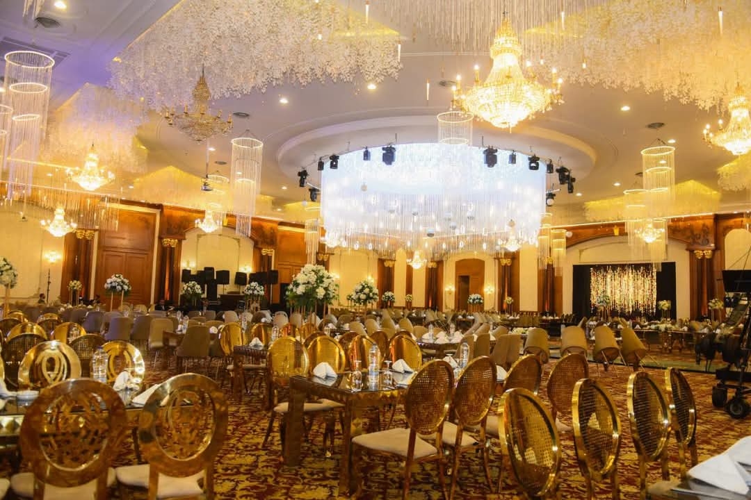 دار المدفعية تفتتح المسجد ومشروعات آخري بعد أعمال التوسعة والتجديد