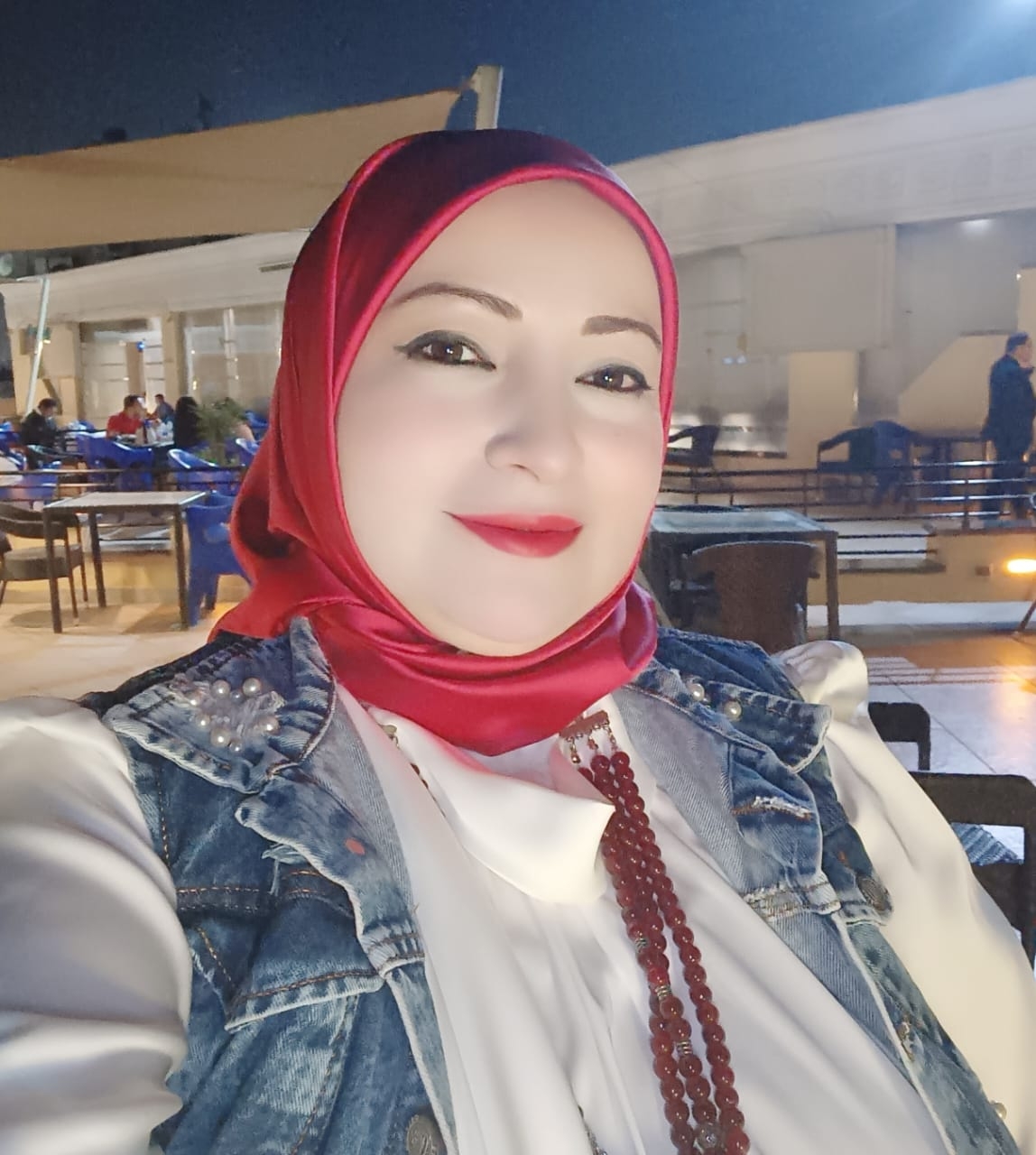 بقلم ـ نجوى رجب : قمة الدم ببغداد