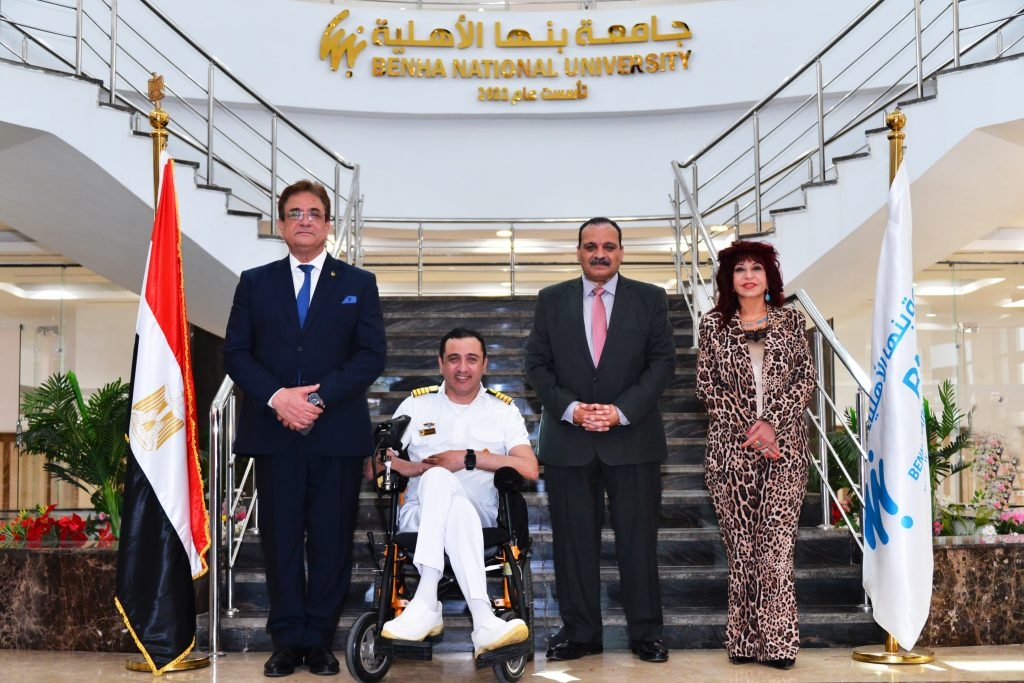 هدى يسى: الابتكار خطوة هامة نحو ريادة الأعمال واتحاد المستثمرات العرب يدعم التدريب من أجل التشغيل