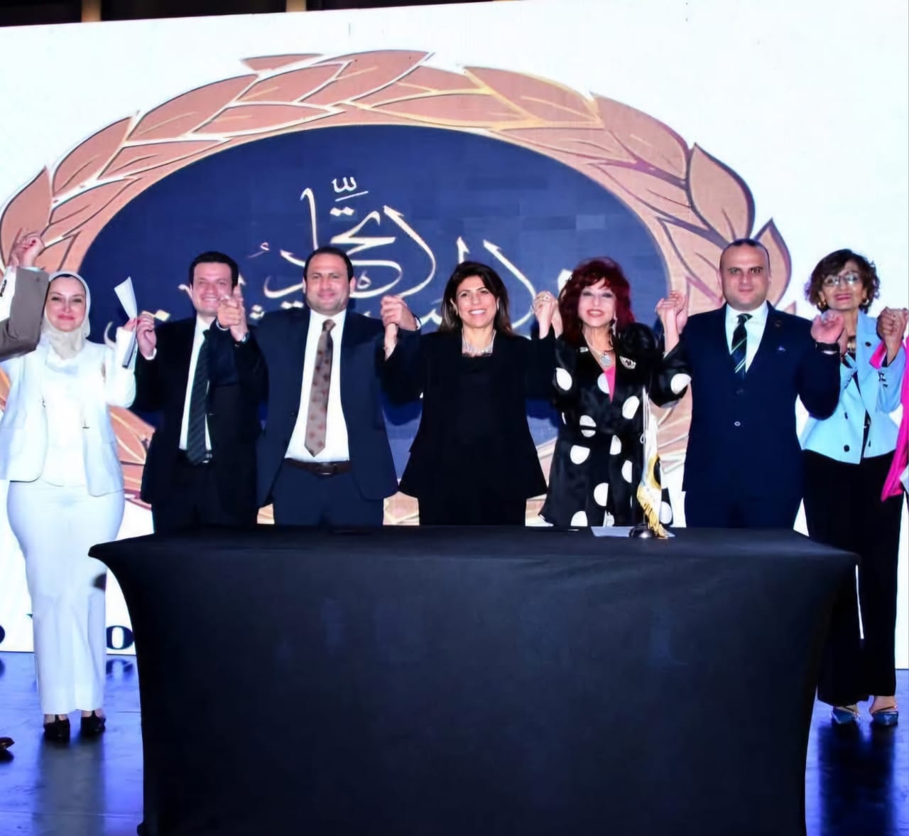 اتحاد المستثمرات العرب يوقع بروتوكول تعاون مع مؤسسة اعتماد المسئولية الاجتماعية البريطانية