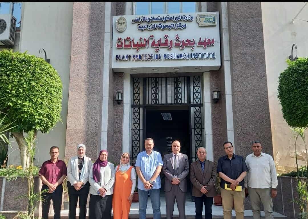 الزراعة' تواصل تقديم الدعم الفني والإرشادي للمزارعين والمنتجين بصعيد مصر