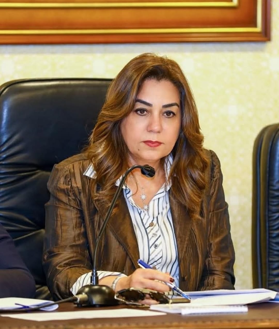 عوض: انطلاق المرحلة الثانية من الموجة الـ26 لإزالة التعديات