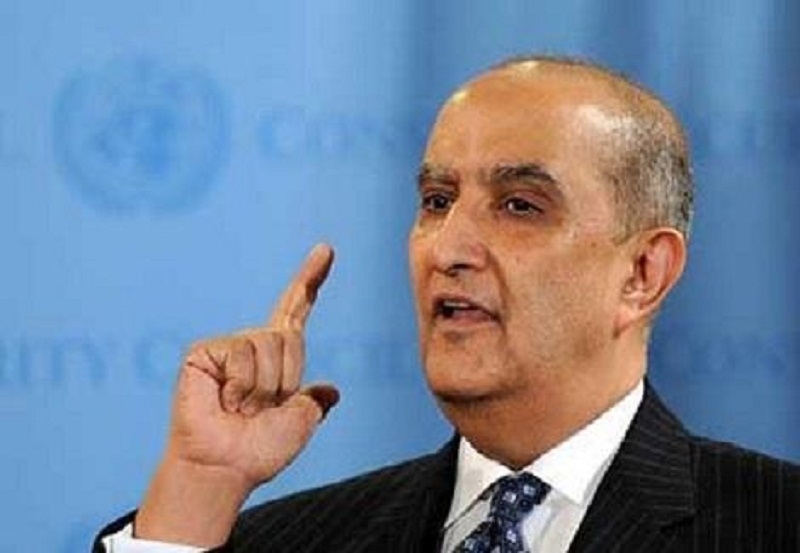تحركات عربية بالأمم المتحدة لوقف إطلاق النار في غزة بعد 'الفيتو' الأمريكي