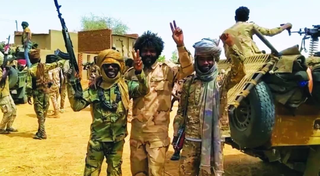 السودان :الدعم السريع ترفض هدنة جزئية في الفاشر… وشراقي يحذر من فيضان وشيك للنيل الأزرق