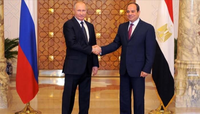 مصر تسدد قرض محطة الضبعة النووية بالروبل الروسي: تخفيف أعباء ومكاسب متبادلة