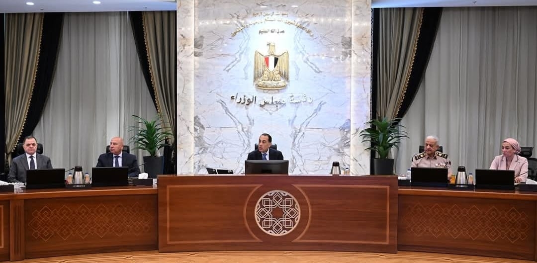 قرارات مهمة لمجلس الوزراء برئاسة مدبولي لدعم الاستثمار والطاقة والمشروعات التنموية