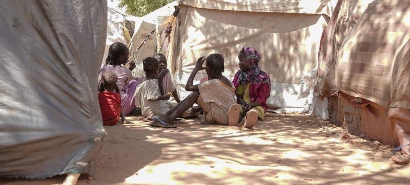 تقرير أممي: السودان وفلسطين ضمن 5 بؤر يواجه سكانها خطر الموت جوعاً