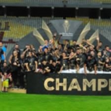 سيراميكا بطلا لكأس الرابطة للمرة الثالثة