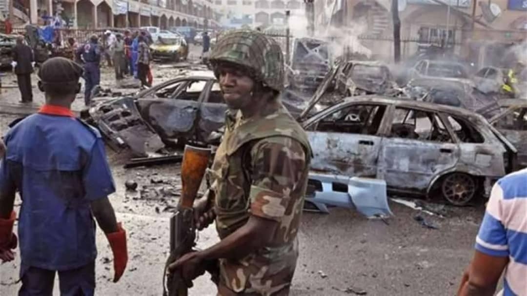 مقتل 12 شخصاً في هجوم على مدعوّين إلى زفاف بوسط نيجيريا