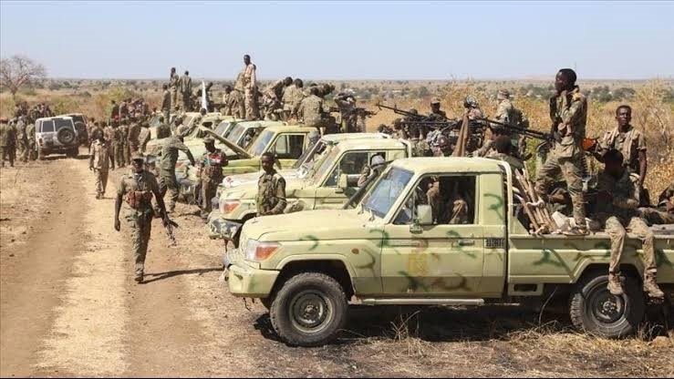 الفصل الأخير لتحرير السودان.. القوات المسلحة تتحرك نحو دارفور وكردفان وسط تحذيرات أممية وكارثة إنسانية