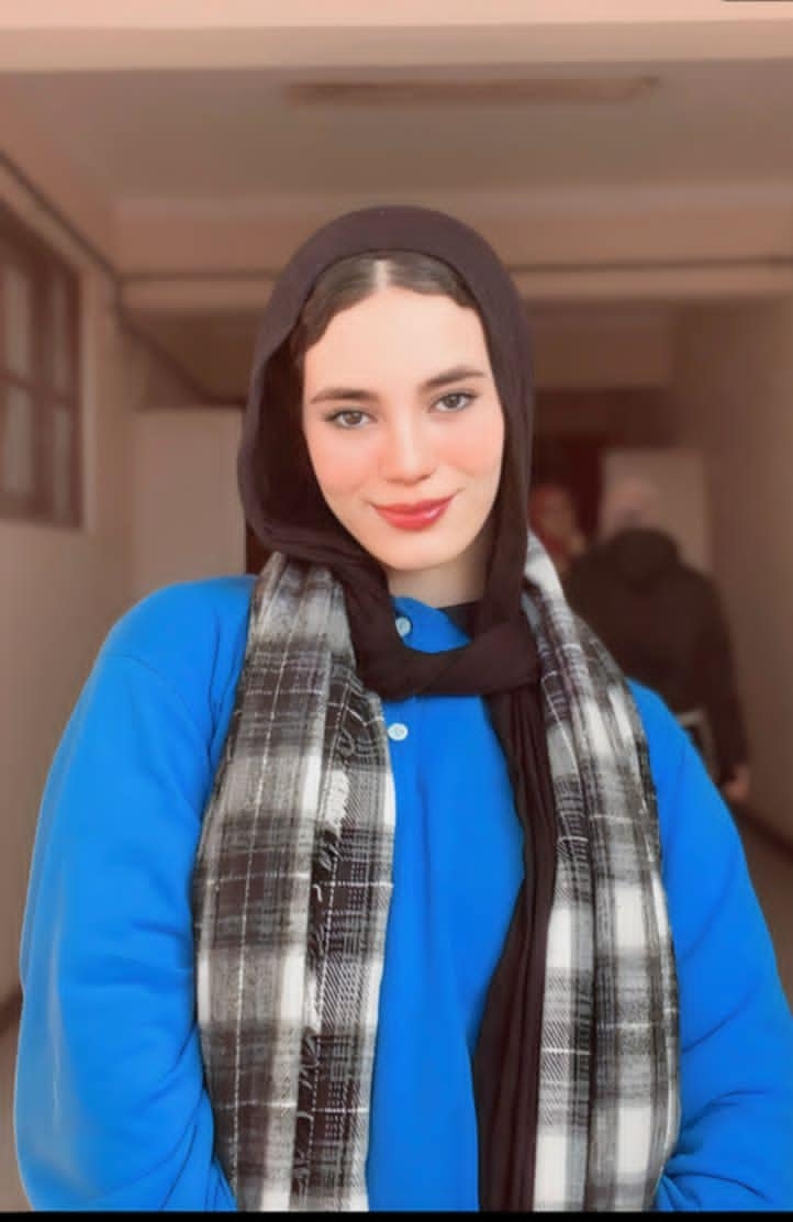كنز شوقي… هبة من الله