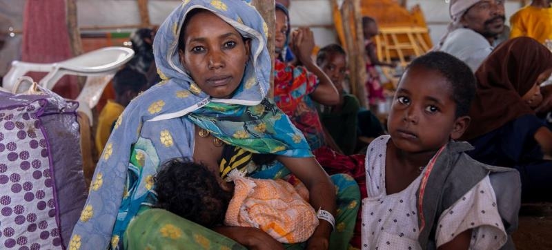 تحذير أممي من كارثة إنسانية متفاقمة في السودان ودعوة عاجلة لرفع القيود على المساعدات