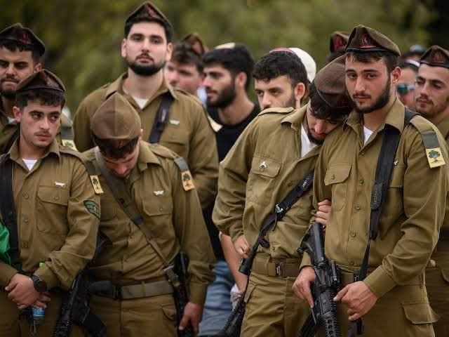 تطاردهم جرائم الحرب .. رعب بين جنود الاحتلال الإسرائيلي من حاملي الجنسية الكندية