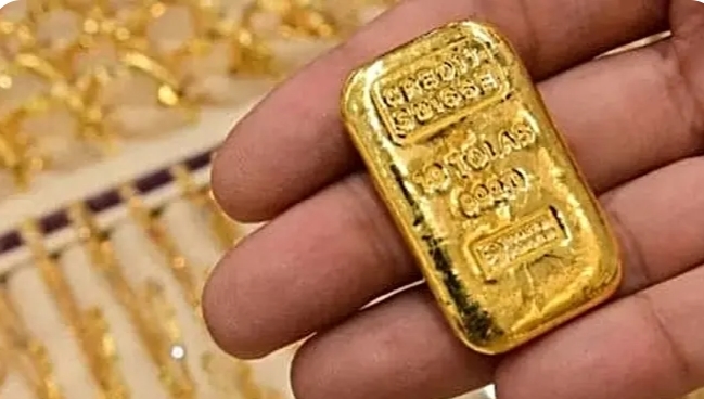 تعرف على اسعار الذهب اليوم