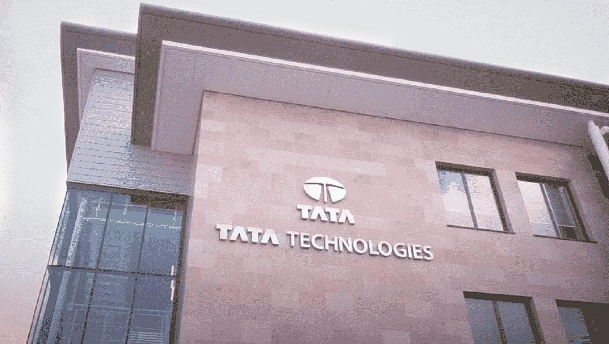 PE firm TPG sells 3.9% stake in Tata Technologies for ₹1,068 crore