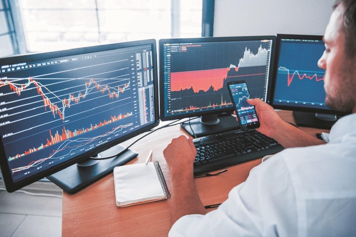 Stock Market LIVE: GIFT Nifty hints at higher open; Asia rises; China PMI at 48.3
