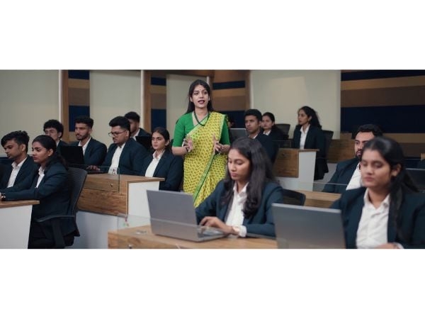 Justice K S Hegde Institute of Management: Crafting Global Business Minds for a Changing World