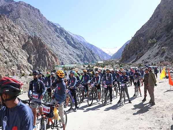 Indian Army Surya Devbhoomi Challenge in Association with Mirchi Turned out to Be Majestic Confluence of Adventure, Culture, and Endurance