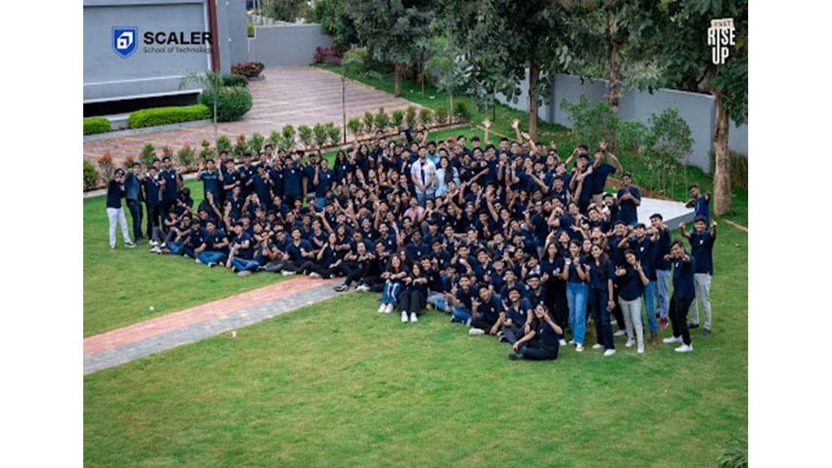 Why Scaler School of Technology Didn't Offer a B.Tech - And Why That's a Good Thing