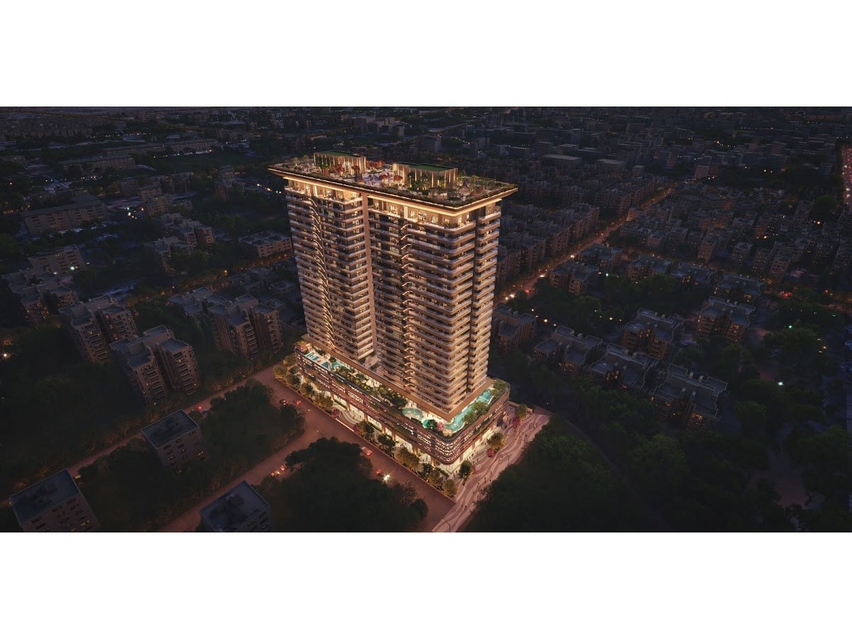 TREVOC Group Announces 200 Cr Investment Plan for Haryana's Tier 2 Cities
