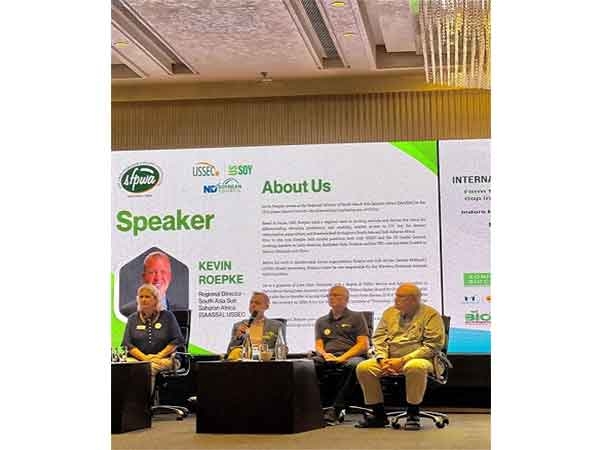 Right to Protein Celebrates the Global Annual 'Soy Month' 2025