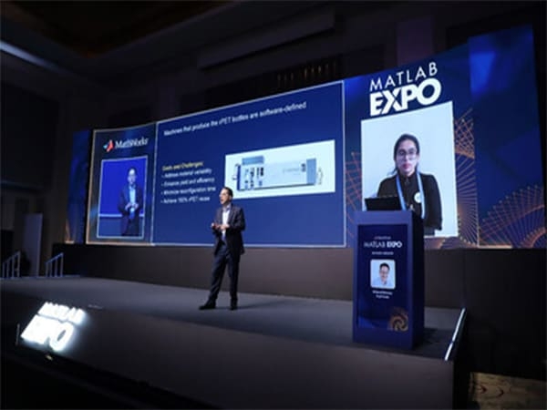 MATLAB EXPO 2025 India Gathers Over 800 Engineers to Discuss the Future of Software-Defined Products, Scaling AI Models, and More