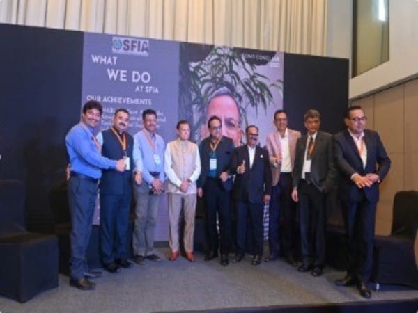 SFIA Launches 'Thesis Showdown' at SOMS 25: A National Call for Agricultural Innovation