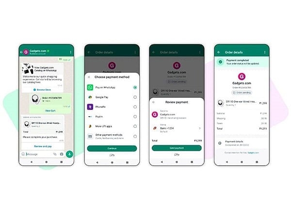 Ansh Parikh, Director of Spinning Disk Technology LLP, Leads the Future of WhatsApp Business Innovation in India