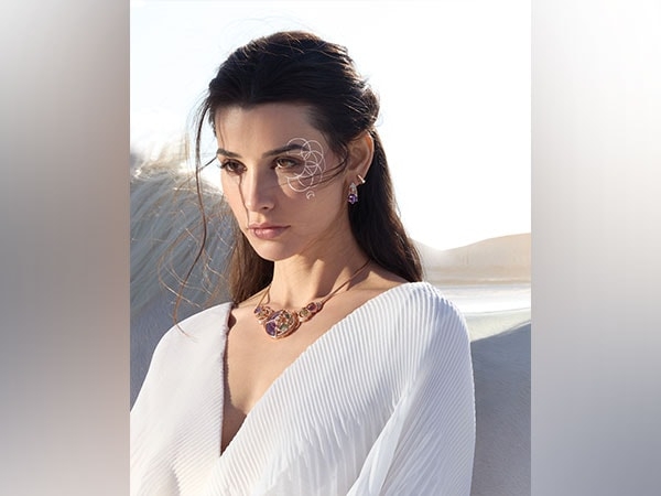 Zoya from the House of Tata Unveils a New Expression of Aeterna-A Marquee Drop in Signature Luxury Jewellery