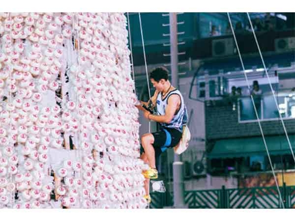 Hong Kong Unveils Cheung Chau Bun Festival 2025: A Unique Cultural Celebration