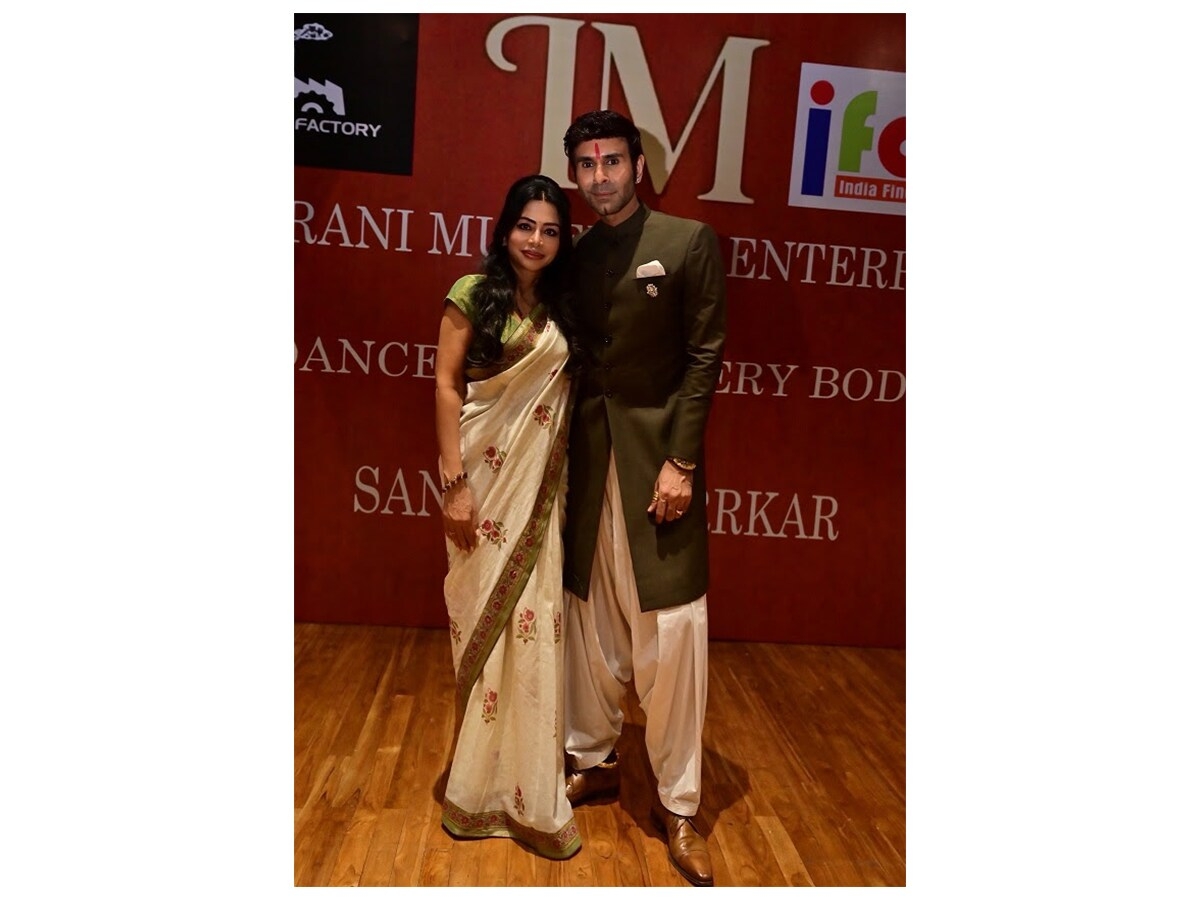 Indrani Mukerjea Enterprise and Sandip Soparrkar Turn Rhythm into Resilience on International Dance Day