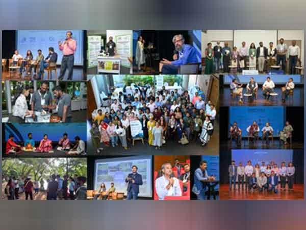 FluxGen and WELL Labs' DropTalk 2025 Redefines Water Conversations with Two Days of Action, Insight, and Innovation