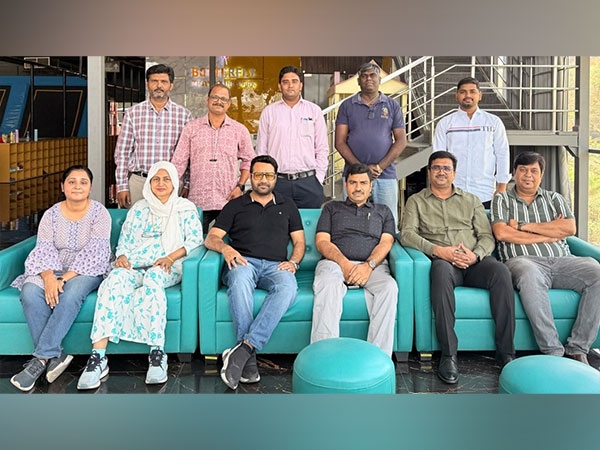 Exhicon Signs Agreement with Butterfly Funtainments to Launch "Messe Global Arena Kharadi"
