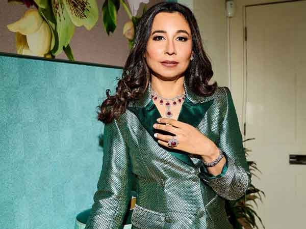 Radhika Nayar: The Visionary Behind Devi Jewels by Radhika C. - Empowering Elegance Through Timeless Design