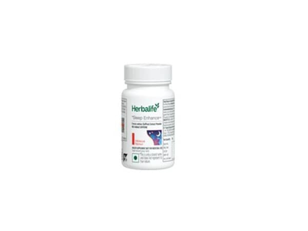 Herbalife India Launches Sleep Enhance™;