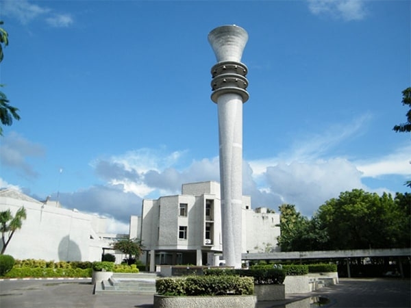 Indian Cooperative Sector gets a new lease with the "Tribhuvan" Sahkari University