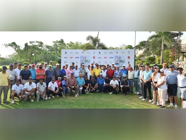 PAR 3 MASTERS: Jaipur's Rambagh Golf Club Hosts Rajasthan's First-Ever Pitch & Putt Golf Tournament