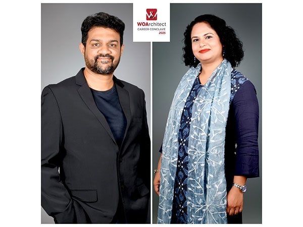 WOArchitect Launches India's First-Ever Career Conclave for Architects