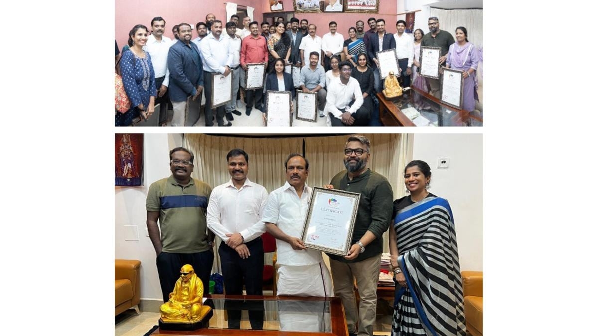 CSR & HR Awards 2025 Marks the Beginning of a Broader Movement for Change