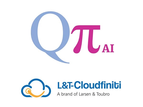 L & T-Cloudfiniti forges Strategic Partnership with Deep-tech Startup QpiA