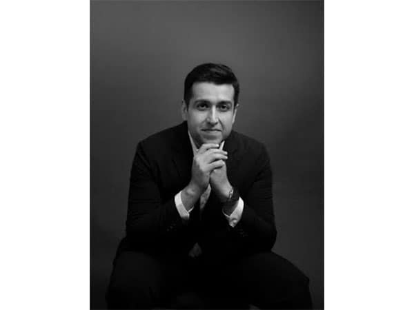 Madhav Sheth Launches AI+ Smartphone Brand, Betting Big on India's Tech Future