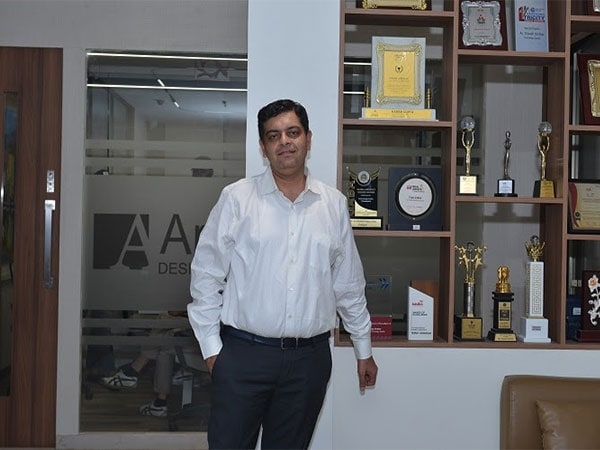 Breaking the Mold: How Tripat Girdhar is Innovating from the Inside Out
