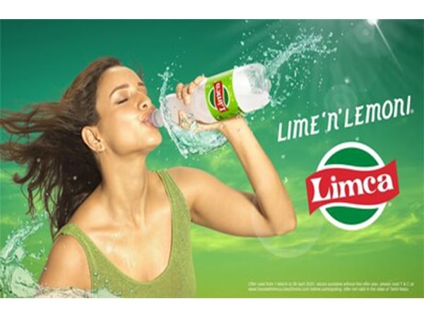 Limca Records Rs2800 Crore in 2024, Powers Coca-Cola India's Sparkling Growth