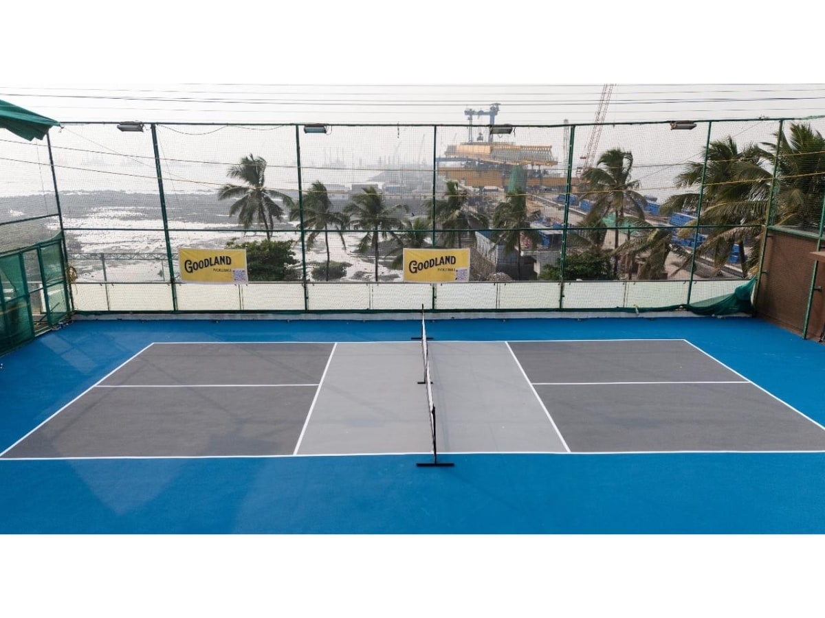 Avaada Presents the Inaugural Otters Picklers Night - Where Sport Meets Culture
