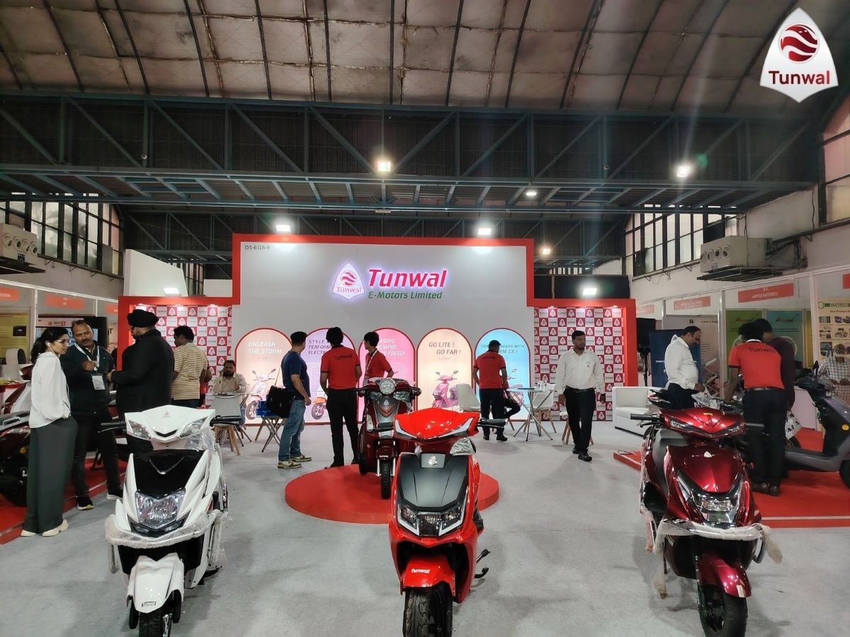 Tunwal E-Motors Limited (NSE SYMBOL: TUNWAL) Achieves 75% Revenue Growth in FY 25 to Rs184.86 Cr