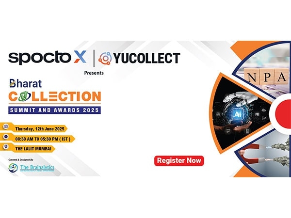 India's First and Only Platform for the Entire Collections Ecosystem: Bharat Collection Summit & Awards 2025 Set to Redefine the Industry