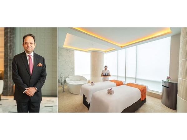 Fresh Perspectives with Familiar Luxury at Four Seasons Hotel Mumbai